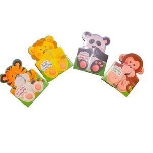 Kids Book Bundle Set Toddler Preschool Learning Family Love Stories Open Arms